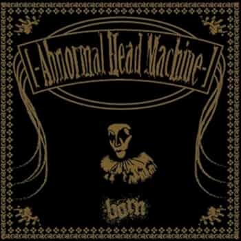 Abnormal Head Machine帯付きD&L改名、born Amazon.co.jp: Abnormal Head Machine: ミュージック